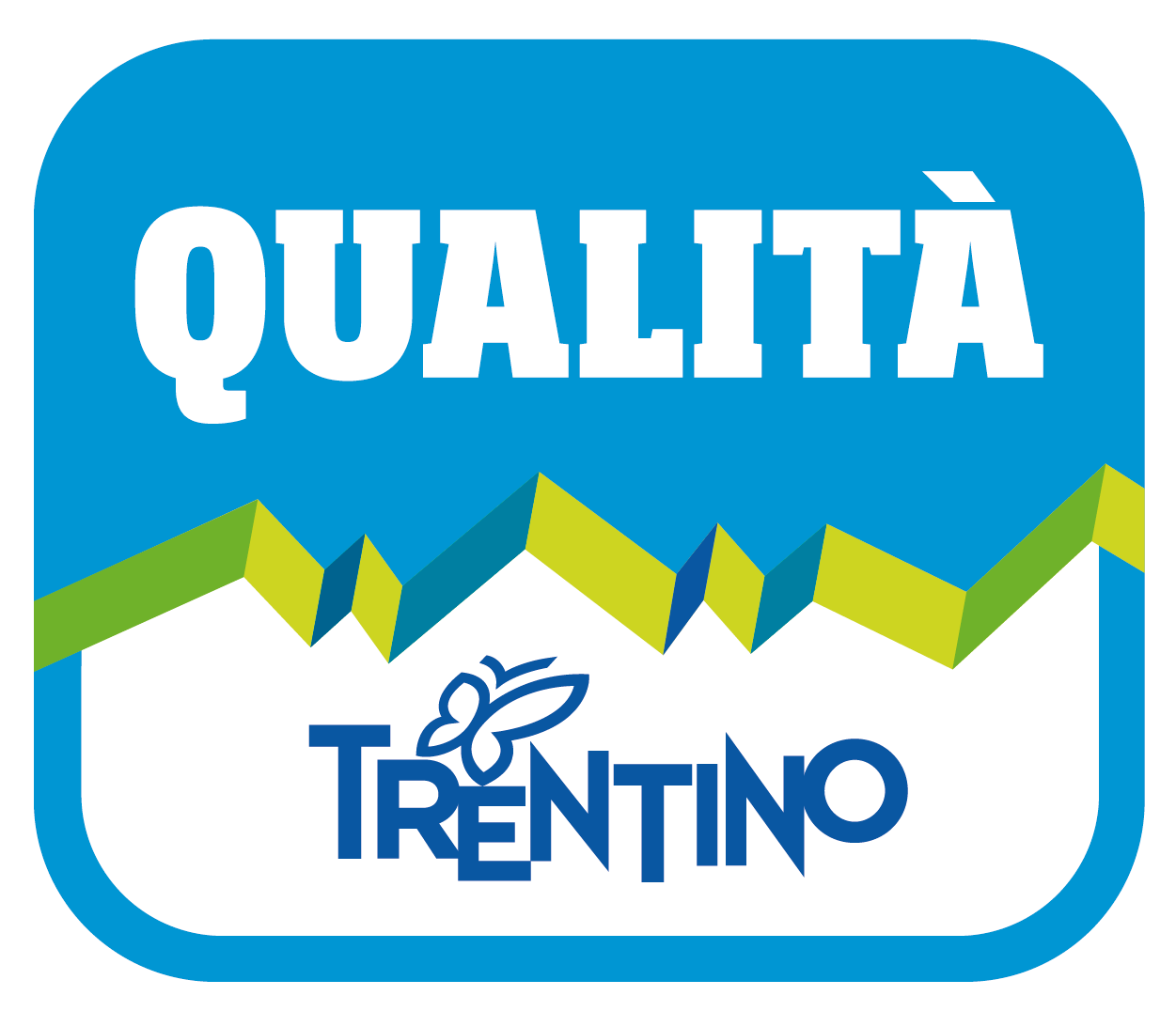 Qualità Trentino